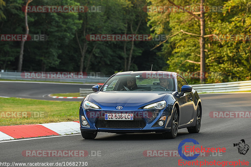 Bild #10682730 - Touristenfahrten Nürburgring Nordschleife (12.09.2020)