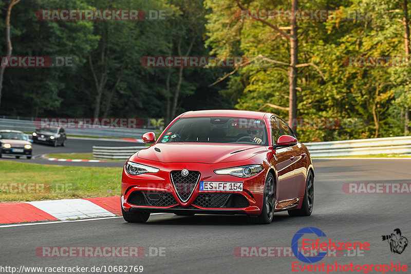 Bild #10682769 - Touristenfahrten Nürburgring Nordschleife (12.09.2020)