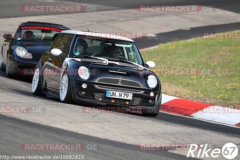 Bild #10682823 - Touristenfahrten Nürburgring Nordschleife (12.09.2020)