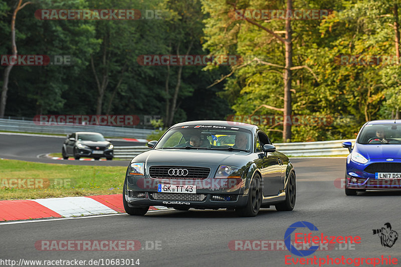 Bild #10683014 - Touristenfahrten Nürburgring Nordschleife (12.09.2020)