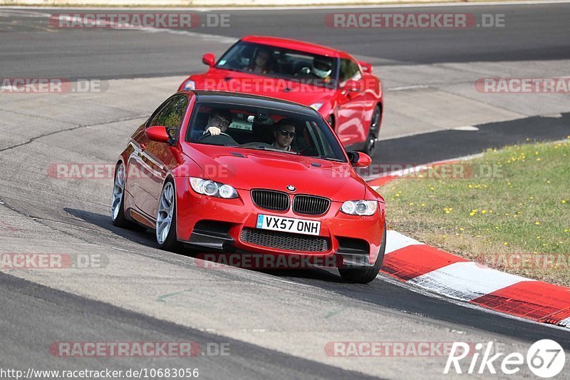 Bild #10683056 - Touristenfahrten Nürburgring Nordschleife (12.09.2020)