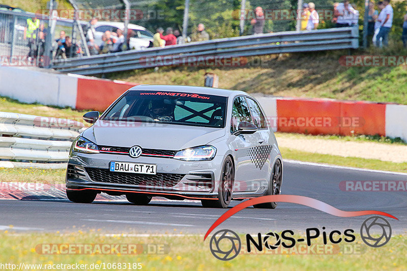 Bild #10683185 - Touristenfahrten Nürburgring Nordschleife (12.09.2020)