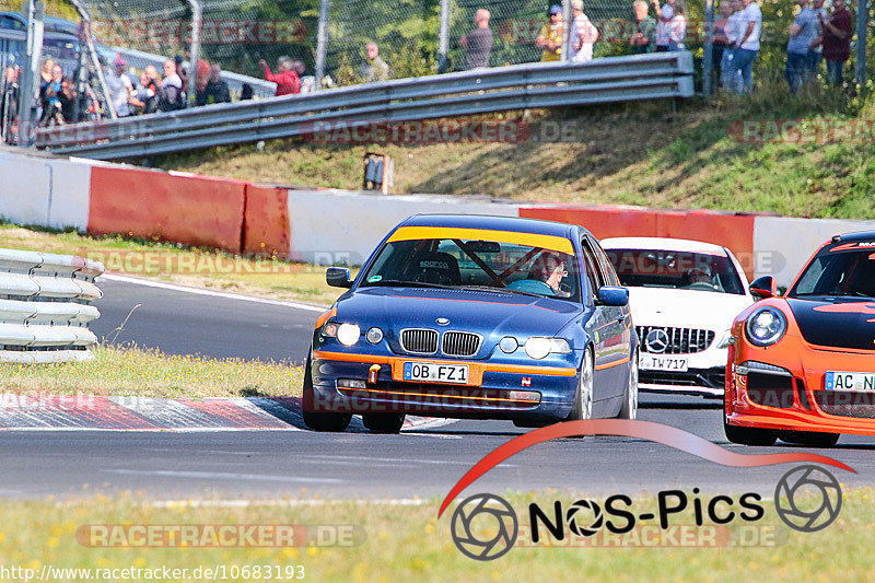 Bild #10683193 - Touristenfahrten Nürburgring Nordschleife (12.09.2020)