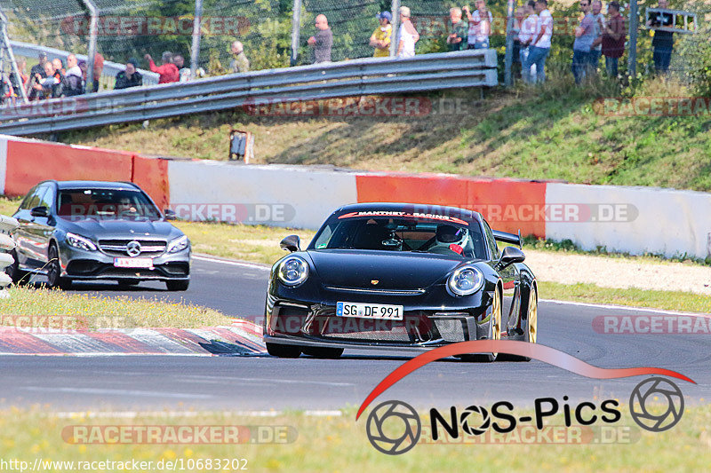 Bild #10683202 - Touristenfahrten Nürburgring Nordschleife (12.09.2020)