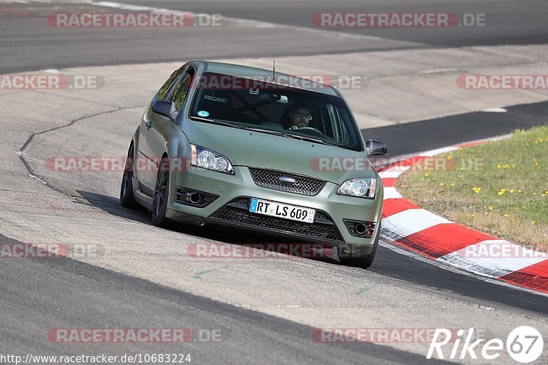 Bild #10683224 - Touristenfahrten Nürburgring Nordschleife (12.09.2020)