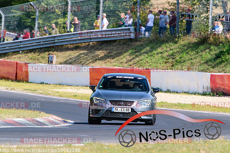 Bild #10683280 - Touristenfahrten Nürburgring Nordschleife (12.09.2020)