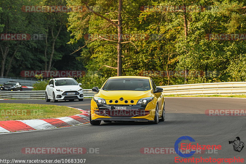 Bild #10683307 - Touristenfahrten Nürburgring Nordschleife (12.09.2020)