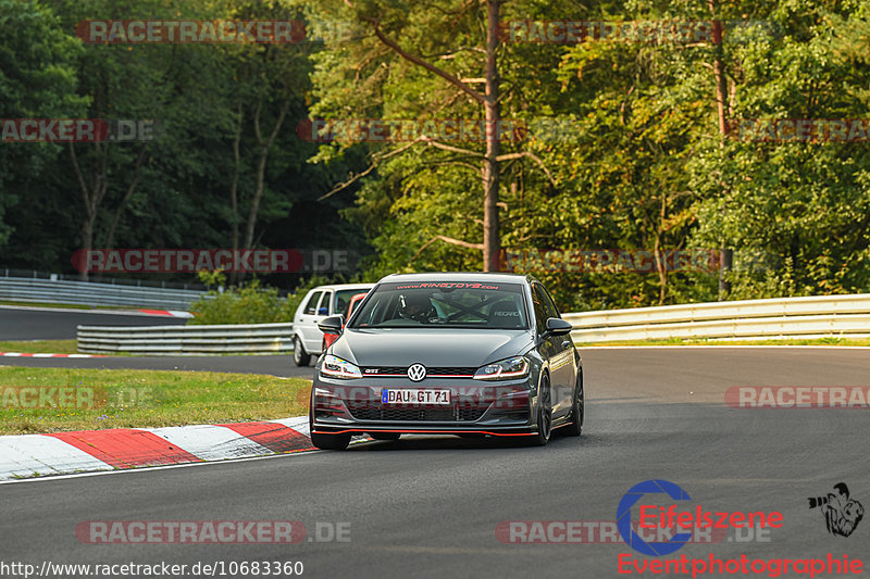 Bild #10683360 - Touristenfahrten Nürburgring Nordschleife (12.09.2020)