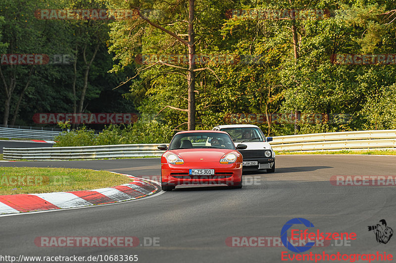 Bild #10683365 - Touristenfahrten Nürburgring Nordschleife (12.09.2020)