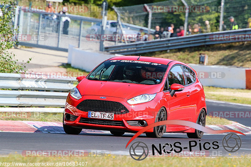 Bild #10683407 - Touristenfahrten Nürburgring Nordschleife (12.09.2020)