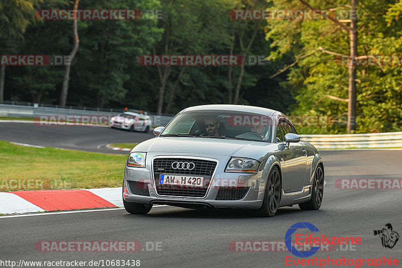 Bild #10683438 - Touristenfahrten Nürburgring Nordschleife (12.09.2020)