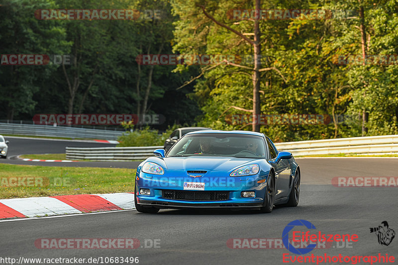 Bild #10683496 - Touristenfahrten Nürburgring Nordschleife (12.09.2020)