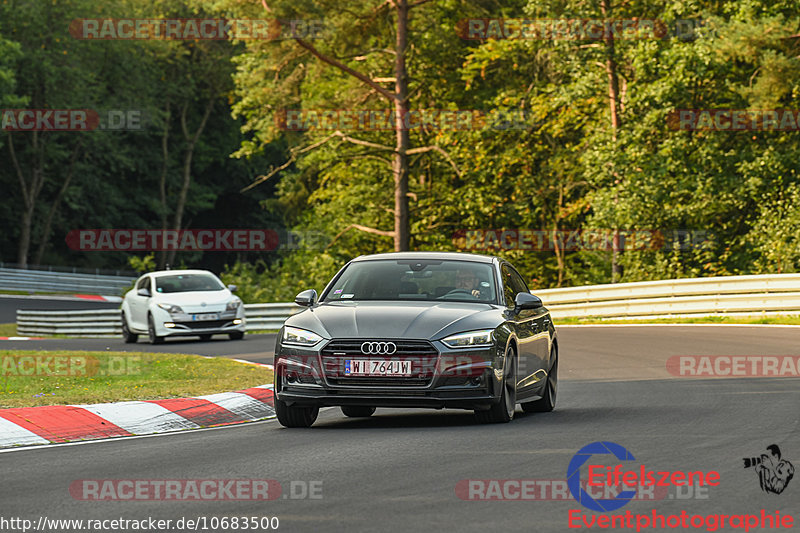 Bild #10683500 - Touristenfahrten Nürburgring Nordschleife (12.09.2020)