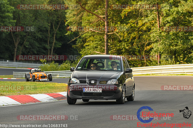 Bild #10683743 - Touristenfahrten Nürburgring Nordschleife (12.09.2020)