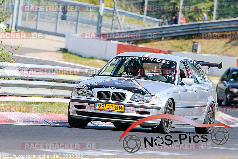 Bild #10683822 - Touristenfahrten Nürburgring Nordschleife (12.09.2020)