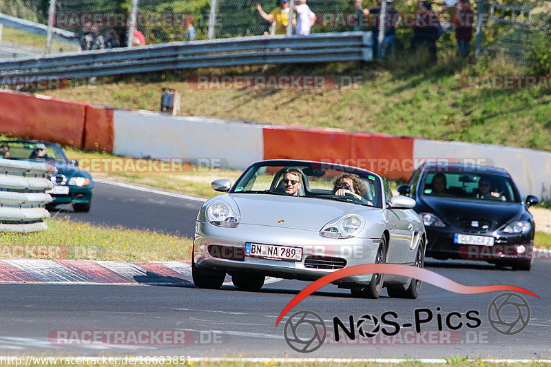 Bild #10683851 - Touristenfahrten Nürburgring Nordschleife (12.09.2020)