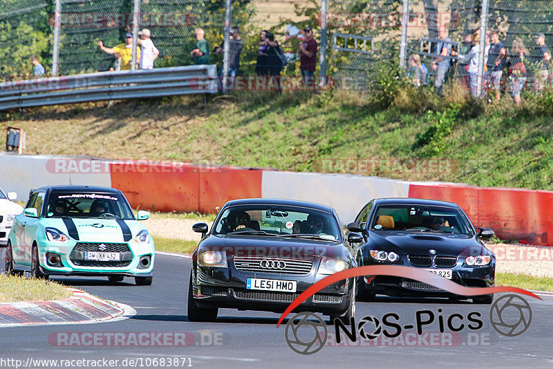 Bild #10683871 - Touristenfahrten Nürburgring Nordschleife (12.09.2020)