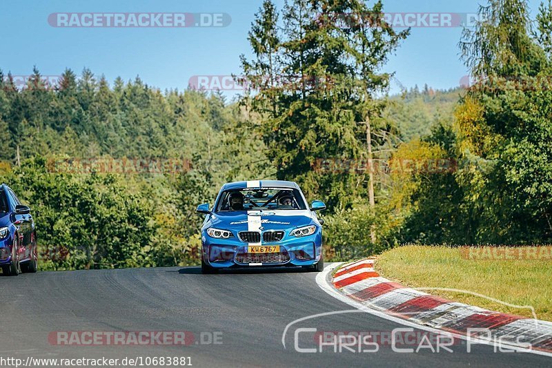 Bild #10683881 - Touristenfahrten Nürburgring Nordschleife (12.09.2020)