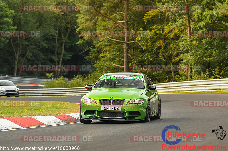 Bild #10683968 - Touristenfahrten Nürburgring Nordschleife (12.09.2020)