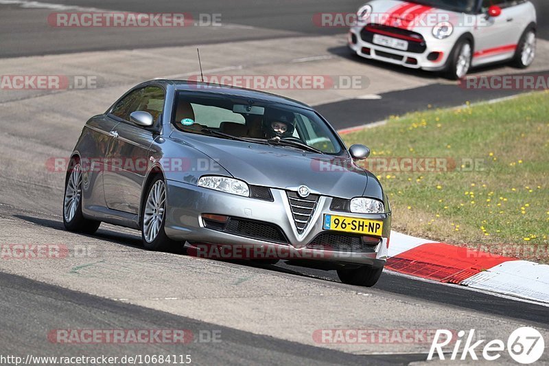 Bild #10684115 - Touristenfahrten Nürburgring Nordschleife (12.09.2020)