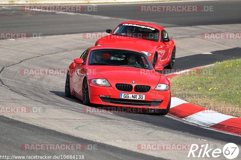 Bild #10684138 - Touristenfahrten Nürburgring Nordschleife (12.09.2020)