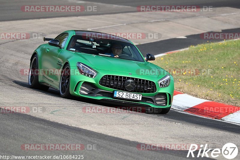 Bild #10684225 - Touristenfahrten Nürburgring Nordschleife (12.09.2020)