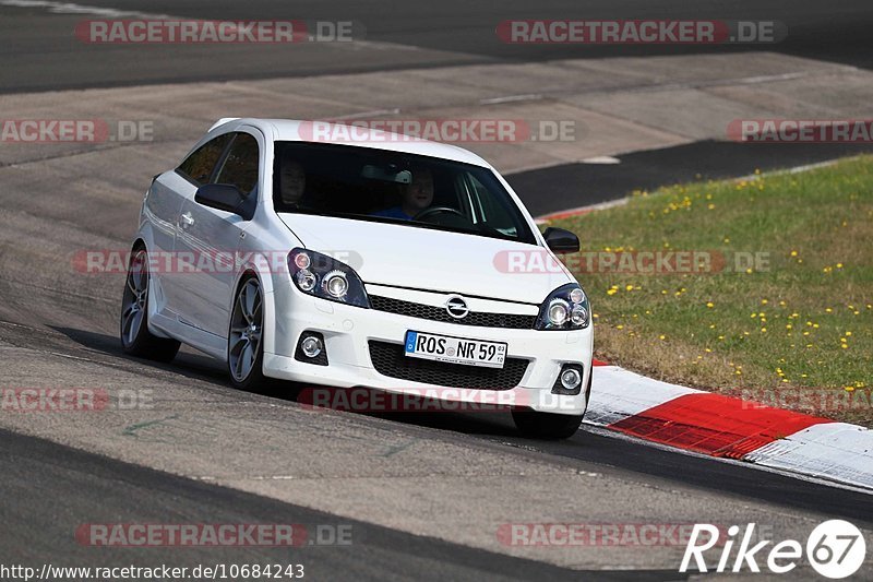 Bild #10684243 - Touristenfahrten Nürburgring Nordschleife (12.09.2020)