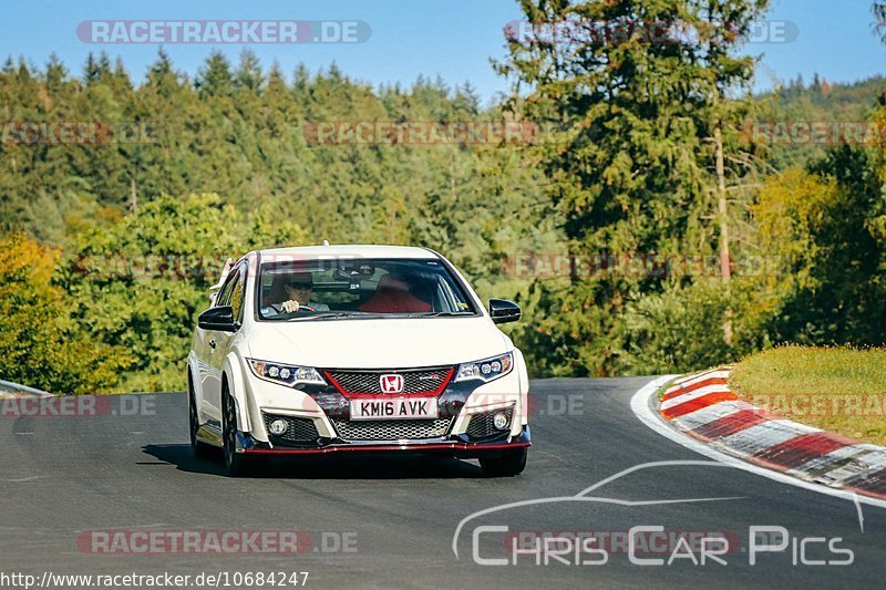 Bild #10684247 - Touristenfahrten Nürburgring Nordschleife (12.09.2020)