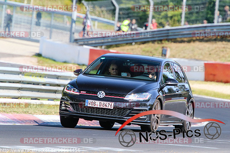 Bild #10684456 - Touristenfahrten Nürburgring Nordschleife (12.09.2020)