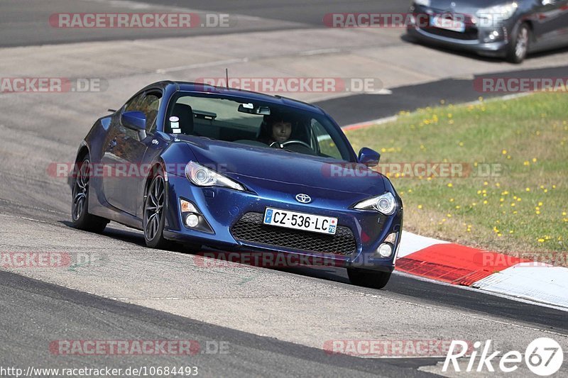 Bild #10684493 - Touristenfahrten Nürburgring Nordschleife (12.09.2020)