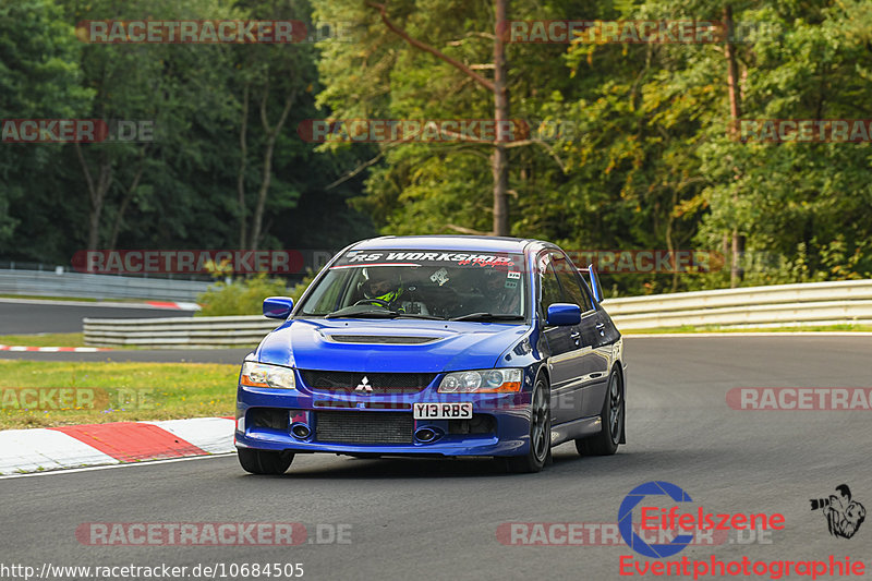 Bild #10684505 - Touristenfahrten Nürburgring Nordschleife (12.09.2020)