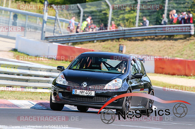 Bild #10684520 - Touristenfahrten Nürburgring Nordschleife (12.09.2020)