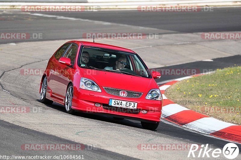 Bild #10684561 - Touristenfahrten Nürburgring Nordschleife (12.09.2020)