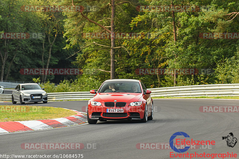 Bild #10684575 - Touristenfahrten Nürburgring Nordschleife (12.09.2020)