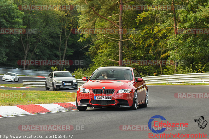 Bild #10684577 - Touristenfahrten Nürburgring Nordschleife (12.09.2020)