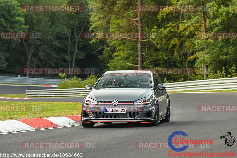 Bild #10684663 - Touristenfahrten Nürburgring Nordschleife (12.09.2020)