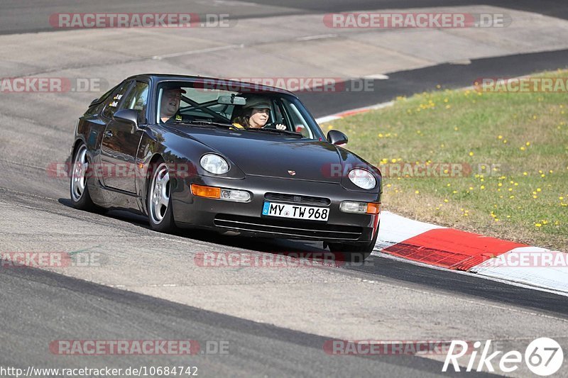 Bild #10684742 - Touristenfahrten Nürburgring Nordschleife (12.09.2020)