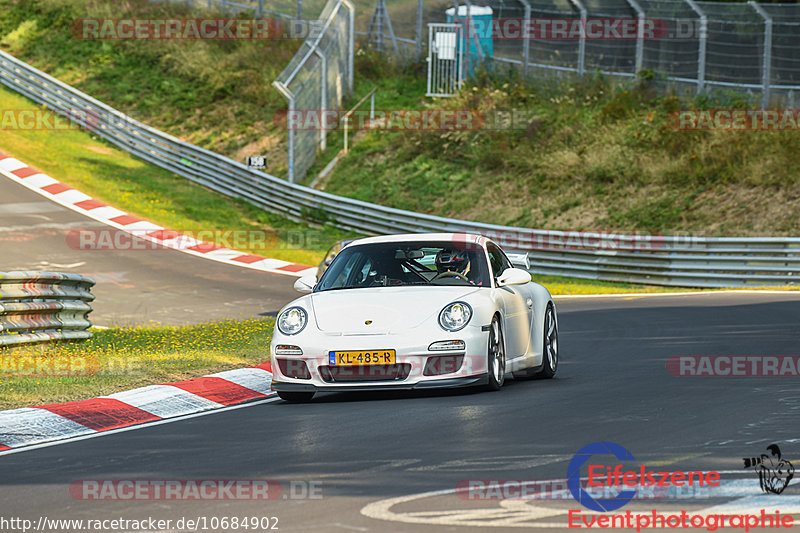 Bild #10684902 - Touristenfahrten Nürburgring Nordschleife (12.09.2020)