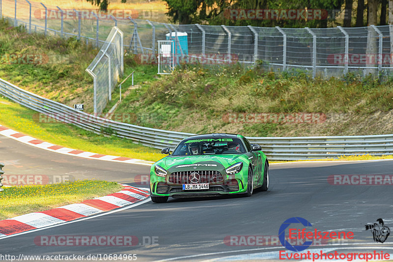 Bild #10684965 - Touristenfahrten Nürburgring Nordschleife (12.09.2020)