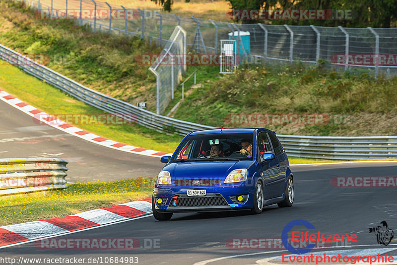 Bild #10684983 - Touristenfahrten Nürburgring Nordschleife (12.09.2020)