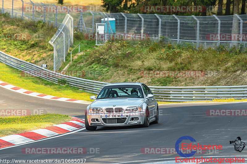 Bild #10685037 - Touristenfahrten Nürburgring Nordschleife (12.09.2020)