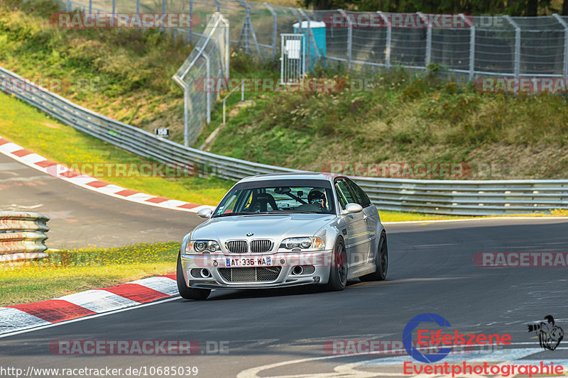 Bild #10685039 - Touristenfahrten Nürburgring Nordschleife (12.09.2020)