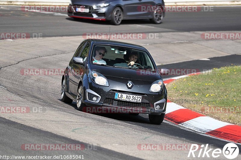 Bild #10685041 - Touristenfahrten Nürburgring Nordschleife (12.09.2020)