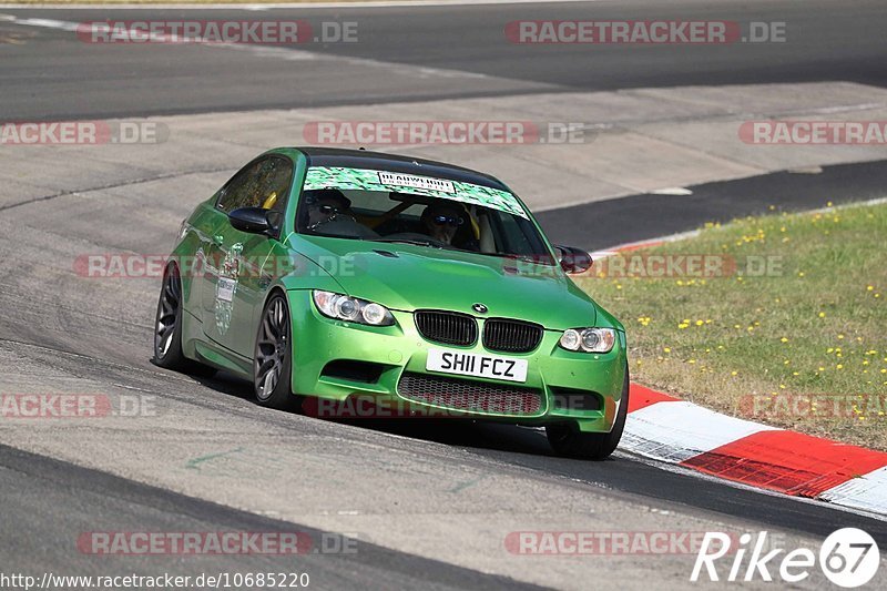 Bild #10685220 - Touristenfahrten Nürburgring Nordschleife (12.09.2020)