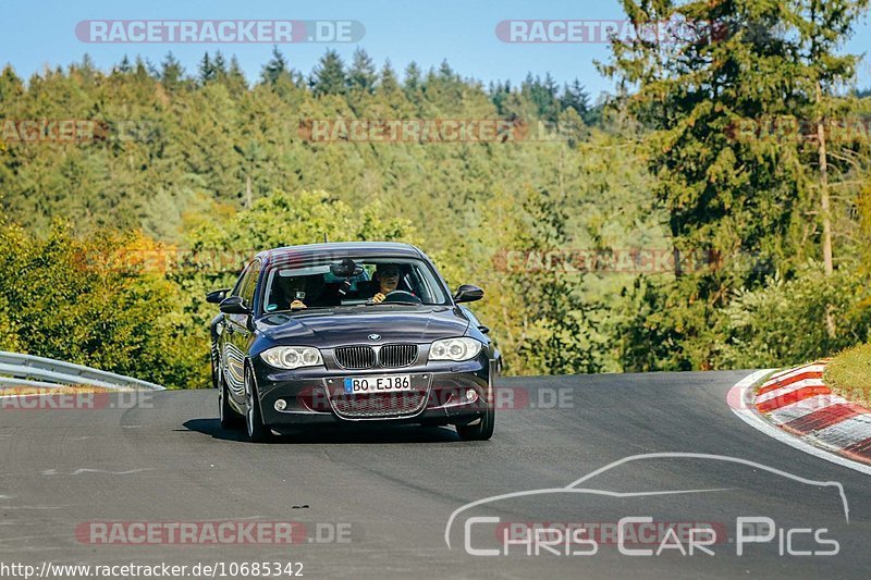 Bild #10685342 - Touristenfahrten Nürburgring Nordschleife (12.09.2020)