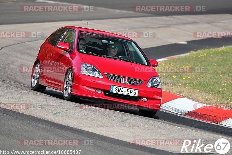 Bild #10685437 - Touristenfahrten Nürburgring Nordschleife (12.09.2020)