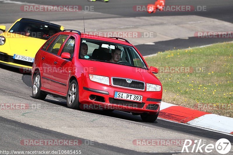 Bild #10685455 - Touristenfahrten Nürburgring Nordschleife (12.09.2020)