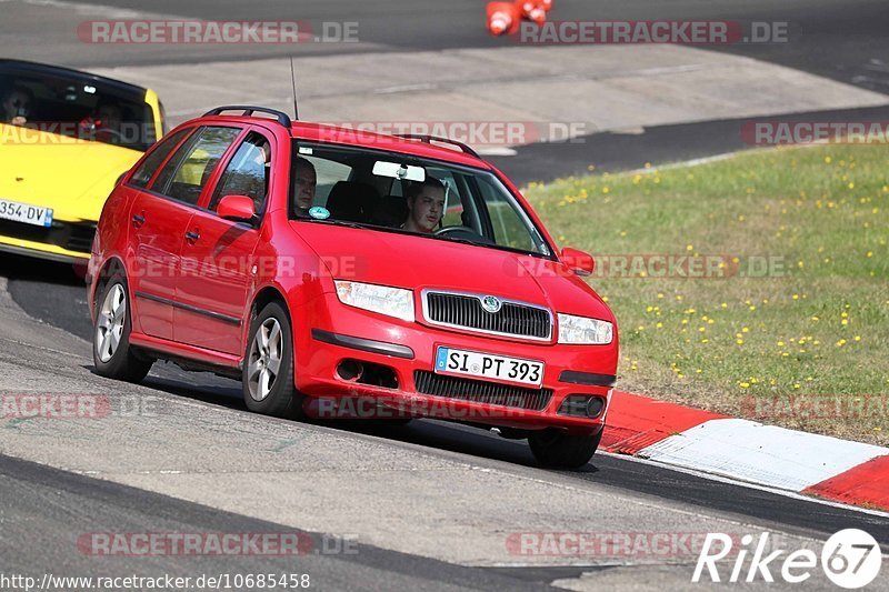 Bild #10685458 - Touristenfahrten Nürburgring Nordschleife (12.09.2020)