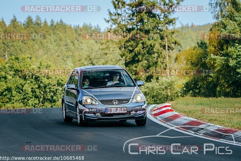 Bild #10685468 - Touristenfahrten Nürburgring Nordschleife (12.09.2020)