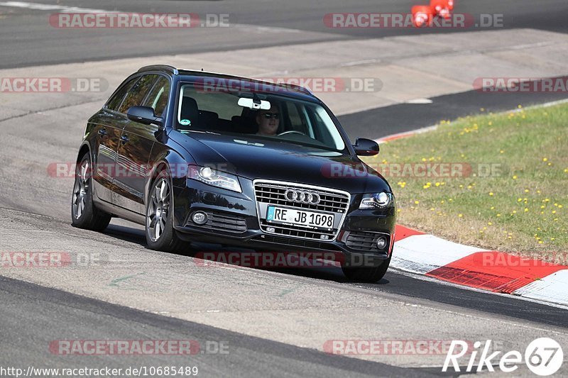 Bild #10685489 - Touristenfahrten Nürburgring Nordschleife (12.09.2020)